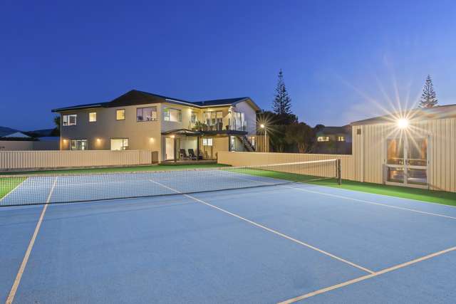 10 and 12 Adrian Grove Waikanae Beach_2