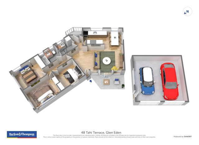 48 Tahi Terrace Glen Eden_1