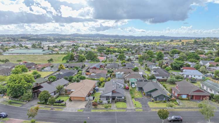 28a Cooper Street Pukekohe_19