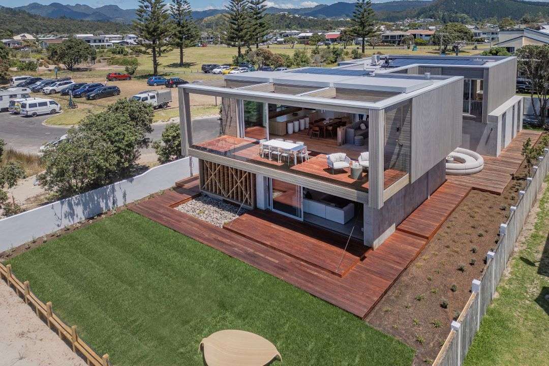 100 Pipi Road in Whangamata, Thames-Coromandel