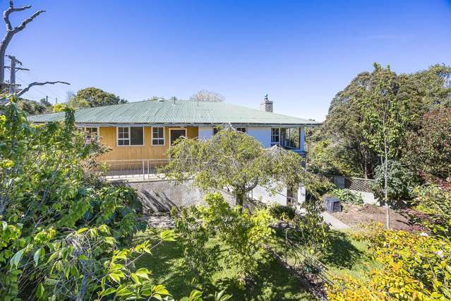 65 Years, One Family, 1008m² in Shiel Hill