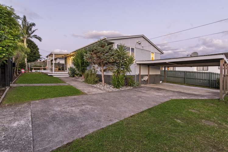 87 Aranui Road Mount Wellington_13