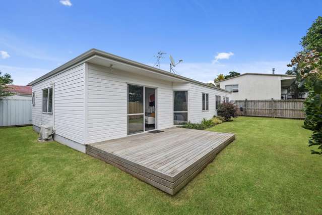 Easy Living in Prime Location