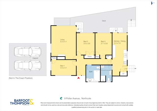 9 Potter Avenue Northcote_1