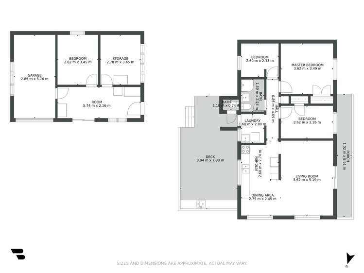 102 Finlayson Avenue Clendon Park_17