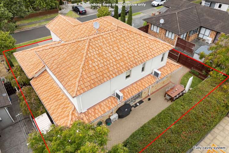 6 Skelligs Drive Flat Bush_26