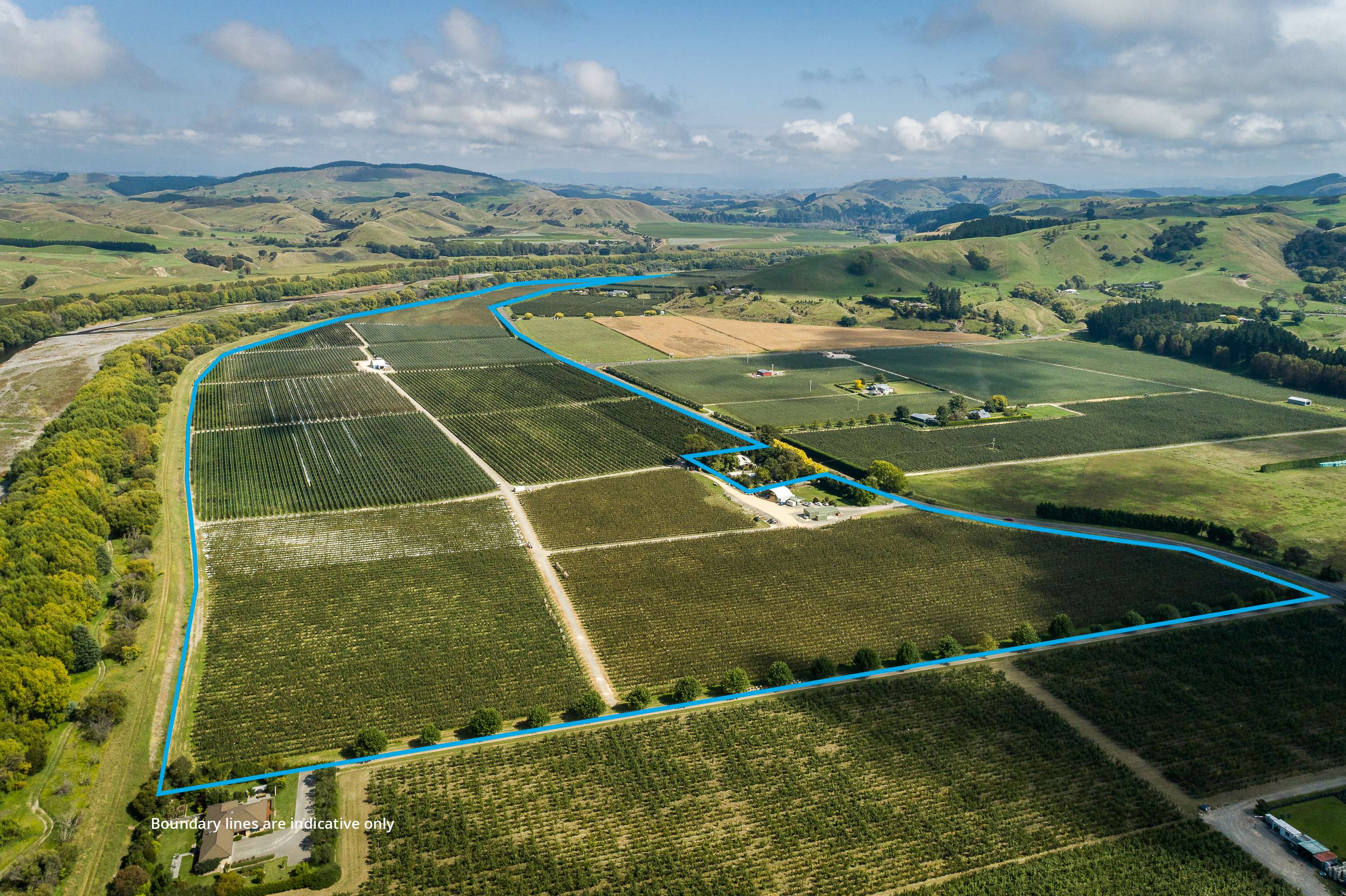 Hawke’s Bay megaorchard sure to impress, All things property, under