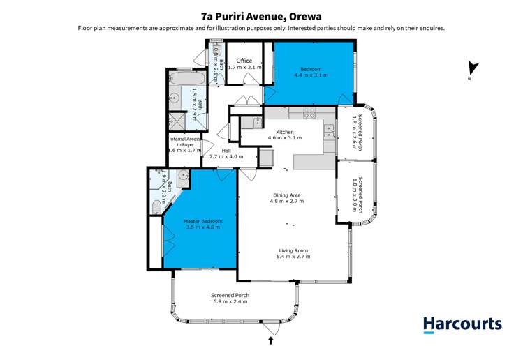 7a Puriri Avenue Orewa_30