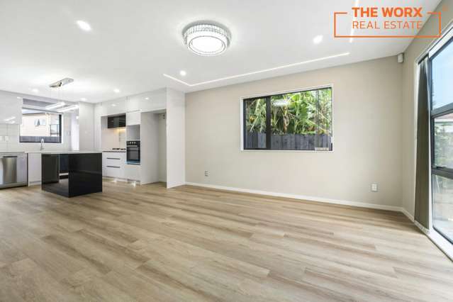 Lot 1 & 8/86 Luke Street East Otahuhu_4