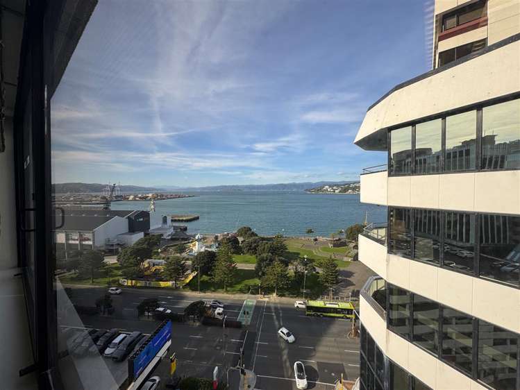 Level 10, 15 Willeston Street Wellington Central_5