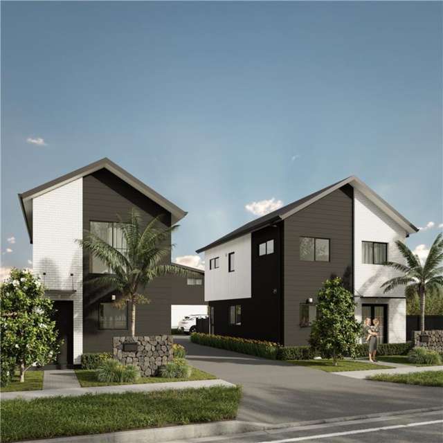 Dream Home In the Heart of Papatoetoe