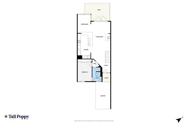 3/287 Lake Terrace Two Mile Bay_1