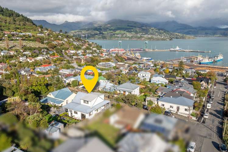 30 Ripon Street Lyttelton_29