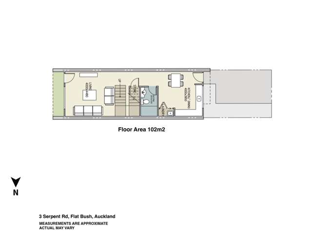 3 Serpent Road Flat Bush_1