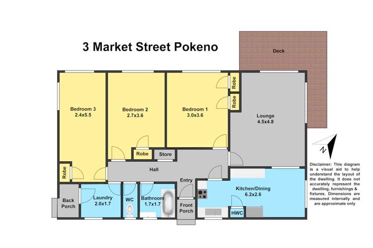 11 Regina Street Pokeno_10