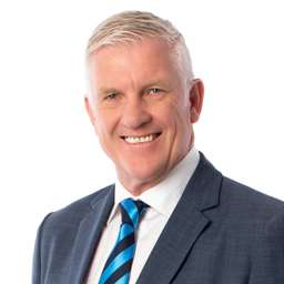 Greg Roberts
