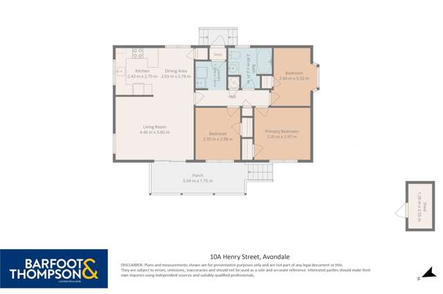 10A Henry Street Avondale_1