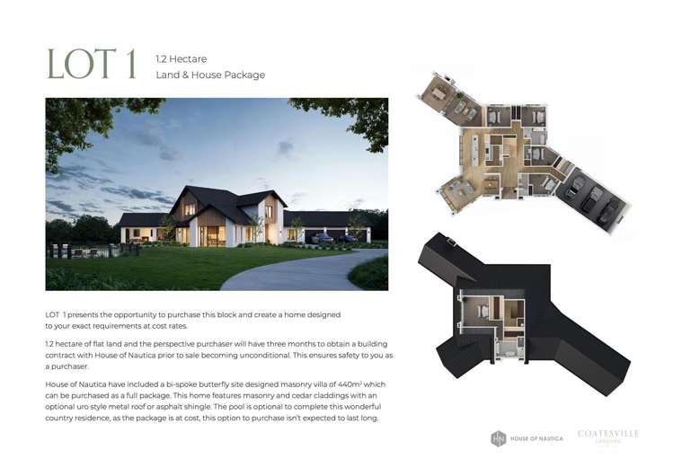 Lot 2, 4, 5, 15 and 18 of 472 Coatesville Riverhead Highway Coatesville_4