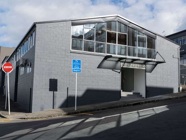 Unique Opportunity in Grey Lynn
