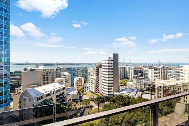 12a/97 Shortland Street Auckland Central_1