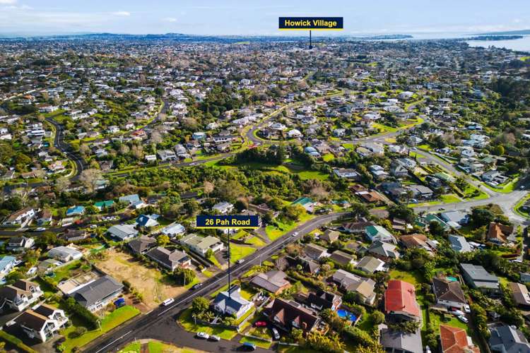 26 Pah Road Cockle Bay_13