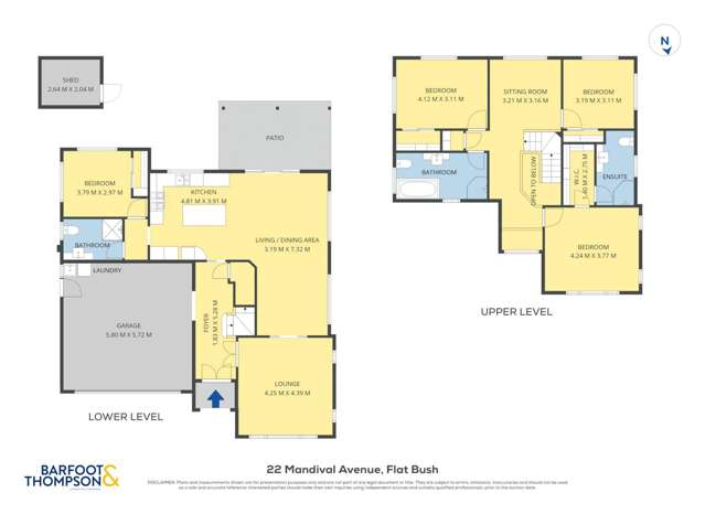 22 Mandival Avenue Flat Bush_1