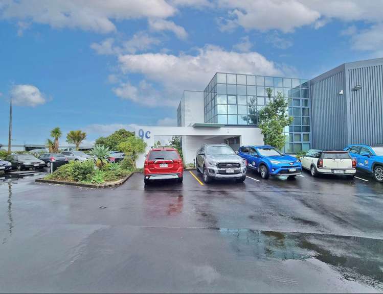 Unit C/9 Piermark Drive Rosedale_8