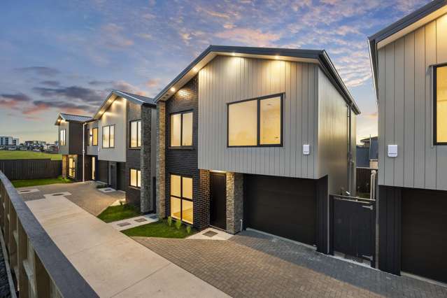 Parkside Living | Minutes to AUT