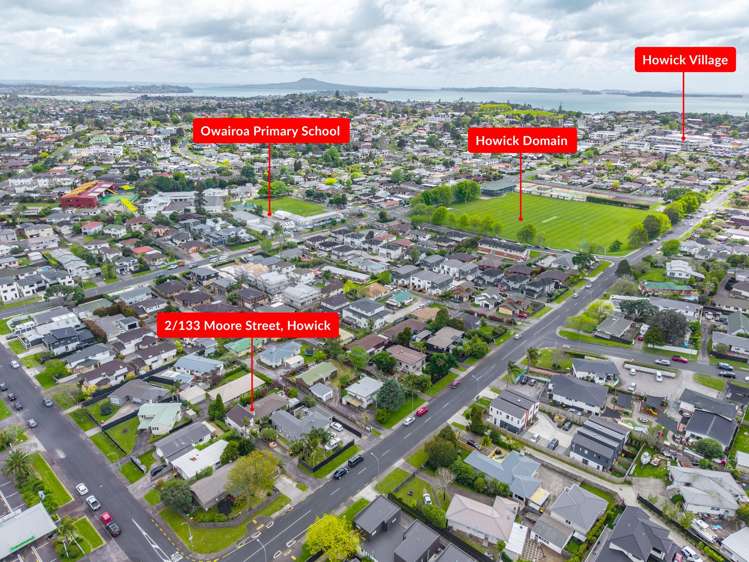 2/133 Moore Street Howick_26