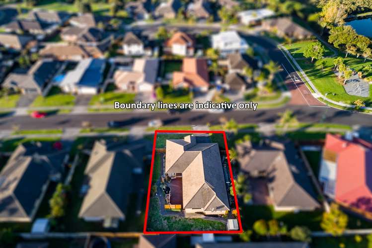 14 Aberdeen Crescent Wattle Downs_18