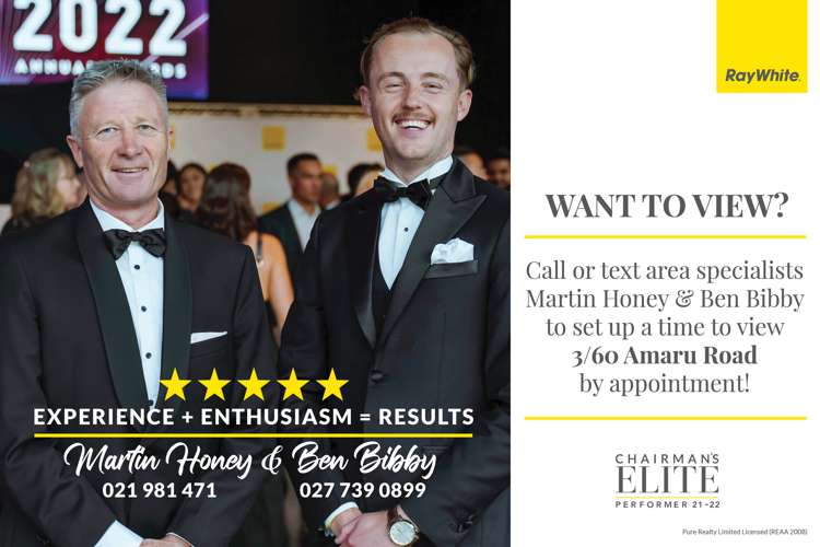 3/60 Amaru Road One Tree Hill_13