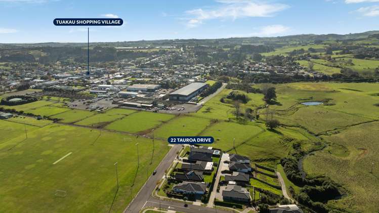 22 Tauroa Drive Tuakau_24