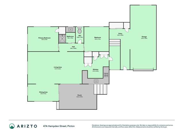 47A Hampden Street Picton_1