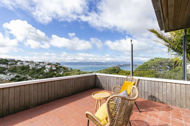 31 Wadestown Road Wadestown_8