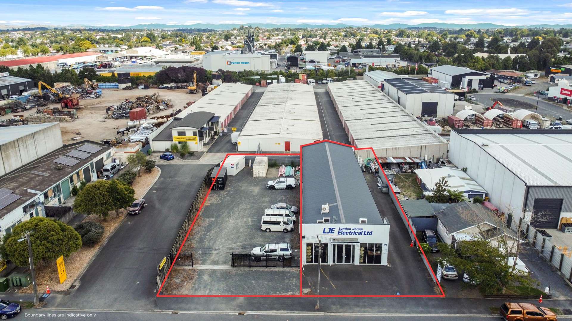 172 - 174 Ellis Street Frankton_0