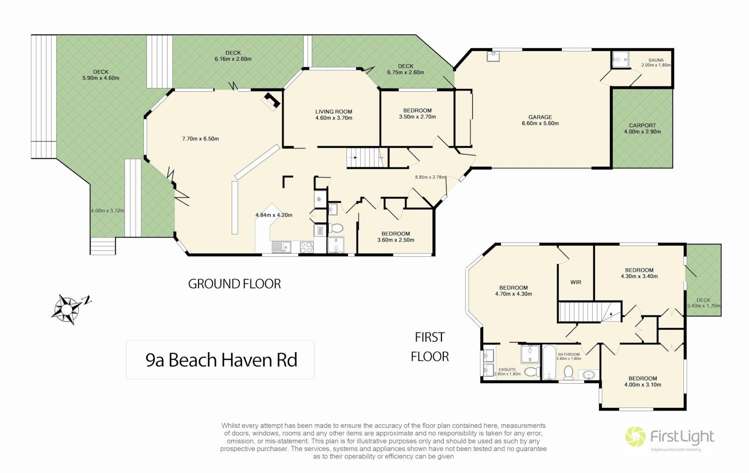 9a Beach Haven Road Beach Haven_7
