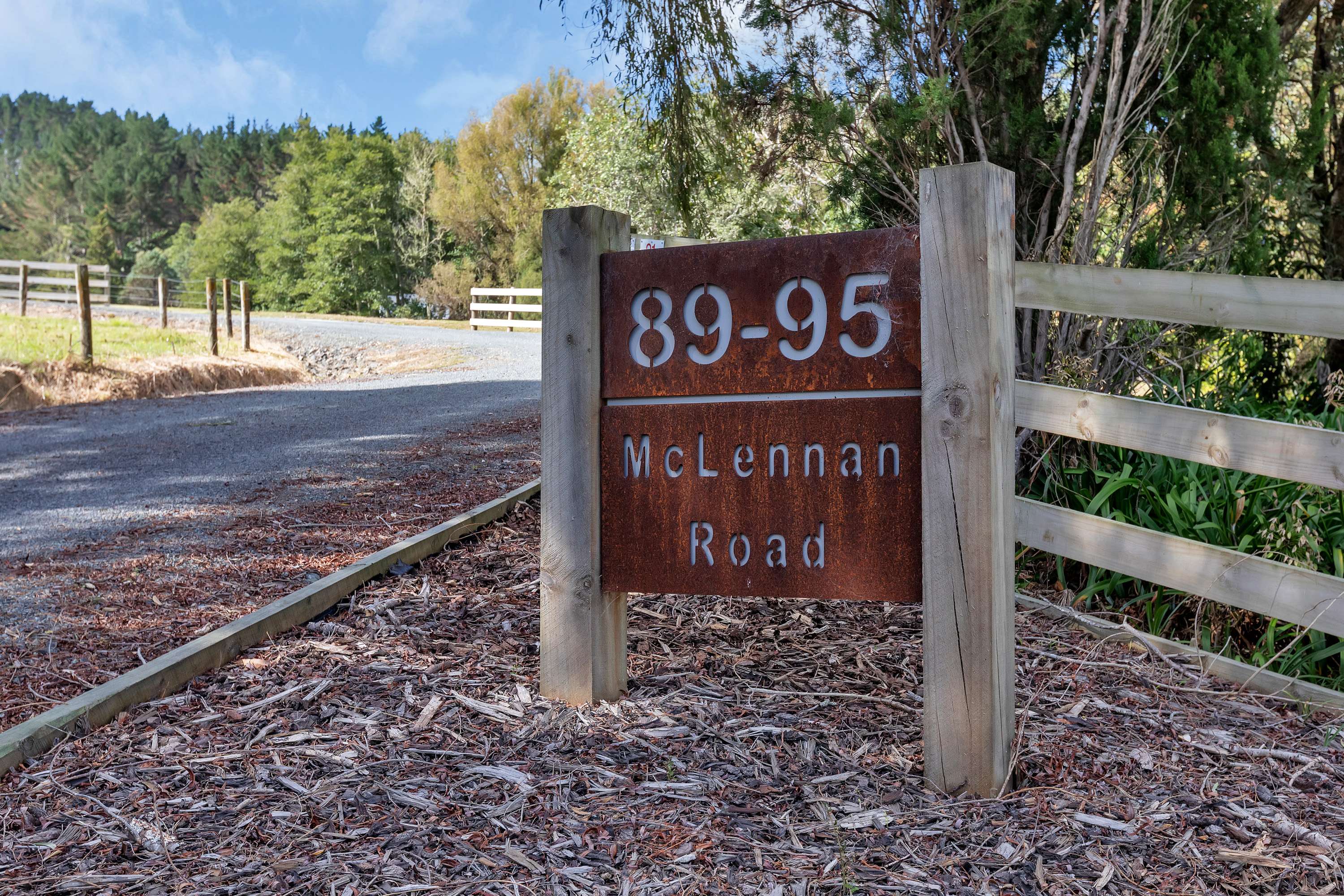 95 McLennan Road Whakapara Whangārei Houses for Sale One Roof