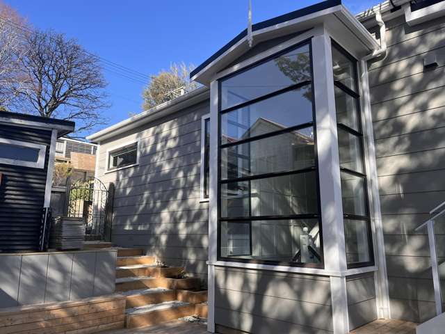 Executive 5 Bedroom Home