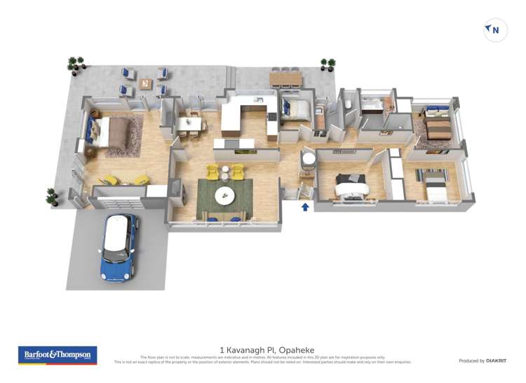 1 Kavanagh Place Opaheke_15