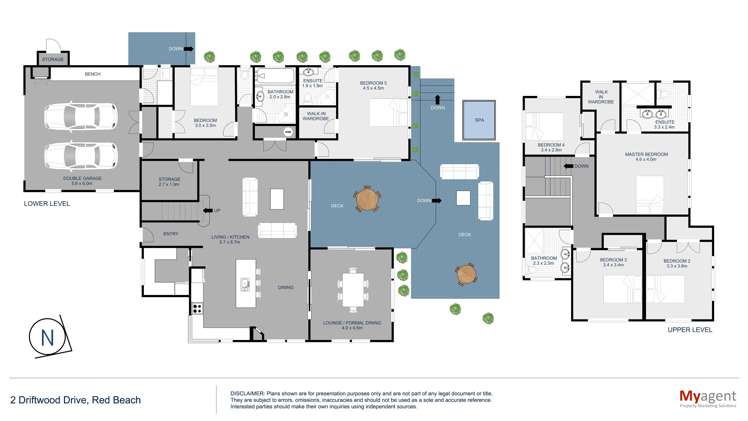 2 Driftwood Drive Red Beach_18