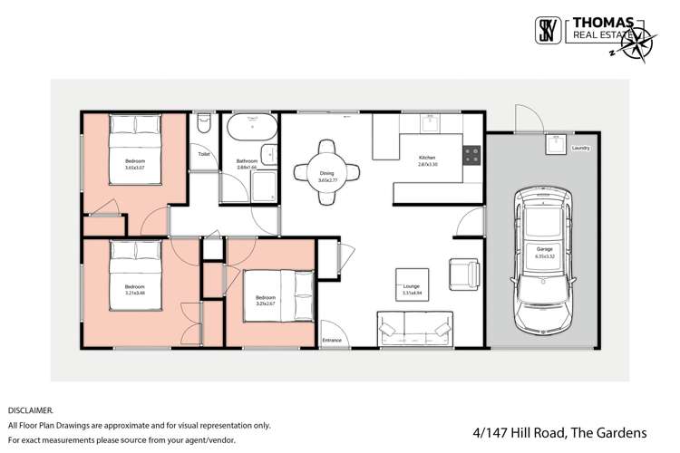 4/147 Hill Road Manurewa_12