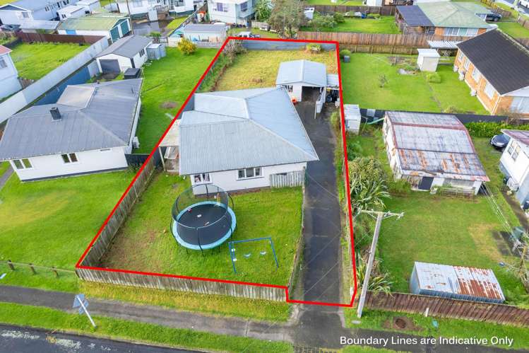 35 Paki Street Huntly_25