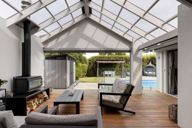Coastal Living, Redefined