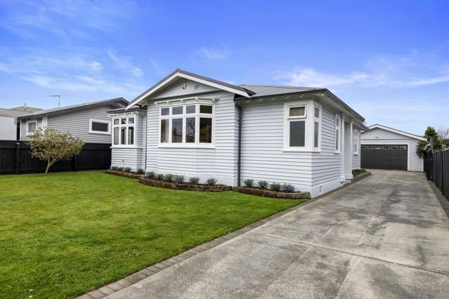 CHARACTER, SPACE & FAMILY LIVING IN WATERLOO