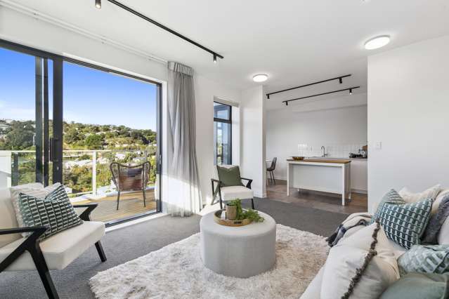 Easy care, easy access, easy choice