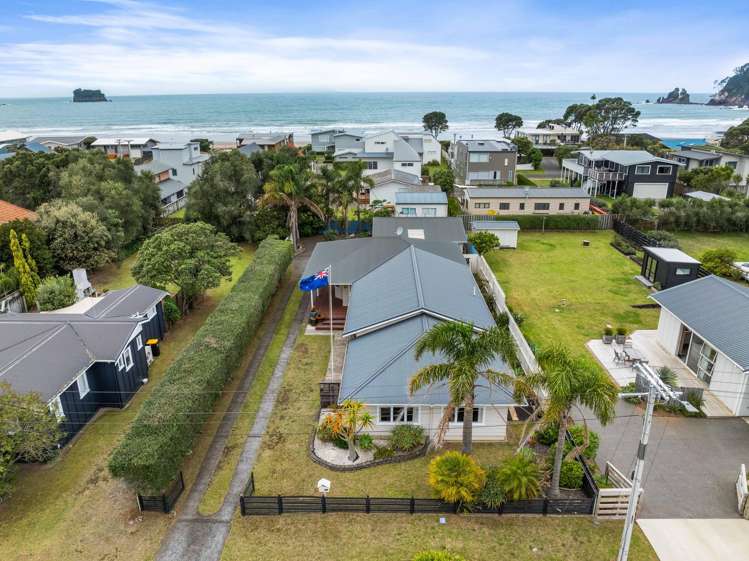 214 Rangi Avenue Whangamata_19