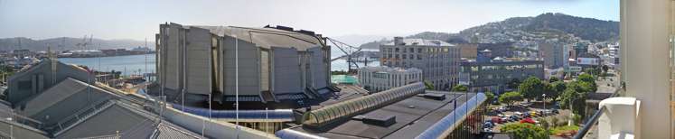 7/126 Wakefield Street Te Aro_9