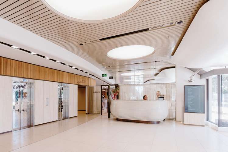 1 Albert Street Auckland Central_8