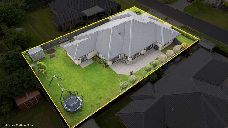 6 Vivien Place Patumahoe_32