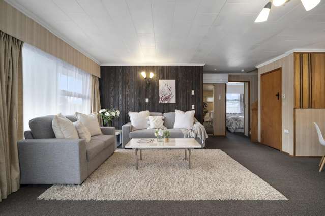 Family Home with Development Potential